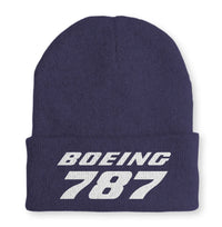 Thumbnail for Boeing 787 Beanie - view 4