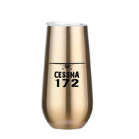 Thumbnail for Customisable Cessna 172 Egg Cup - view 4