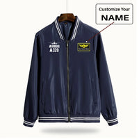 Thumbnail for Airbus A320 Jacket - view 5