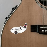Thumbnail for Air Canada Airbus A320 Airplanes sticker
