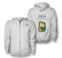 Thumbnail for Duluth International Airport DLH White