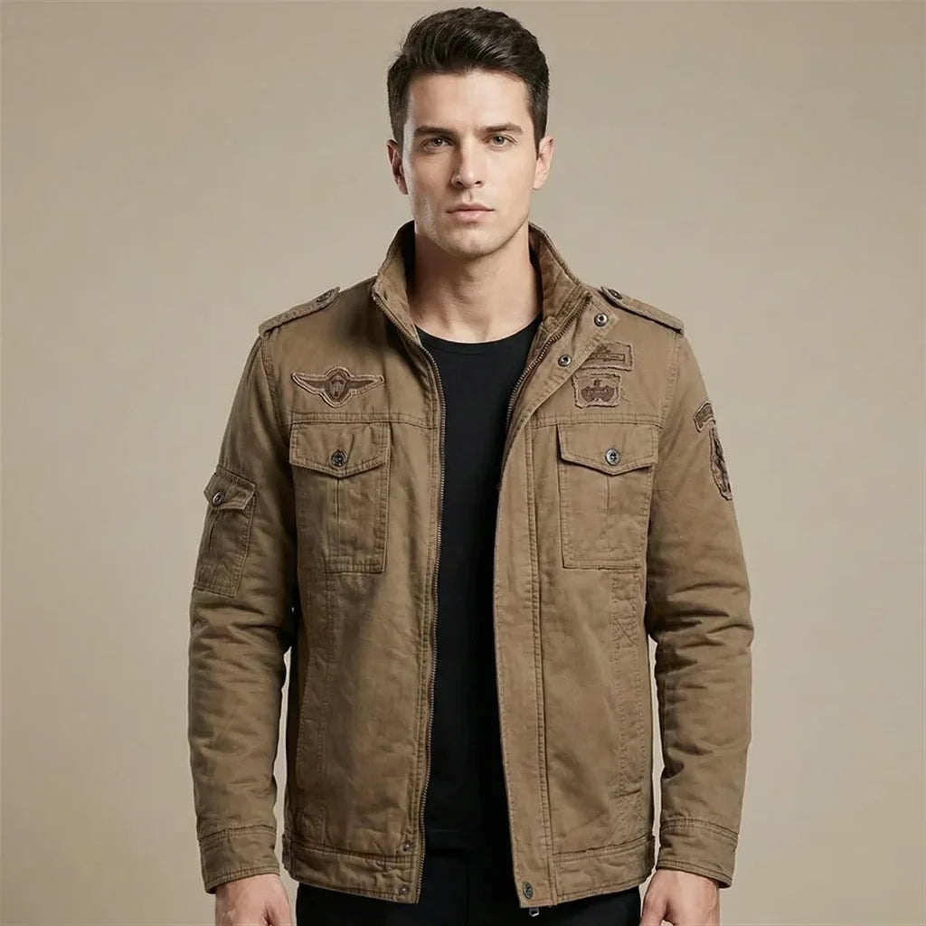 Air Force Jacket - view 7
