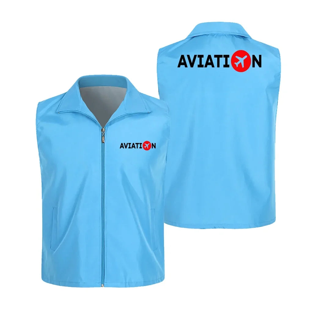 Aviation Vest - view 4
