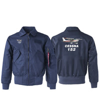 Thumbnail for Customisable Cessna Embroidery Patch - view 4