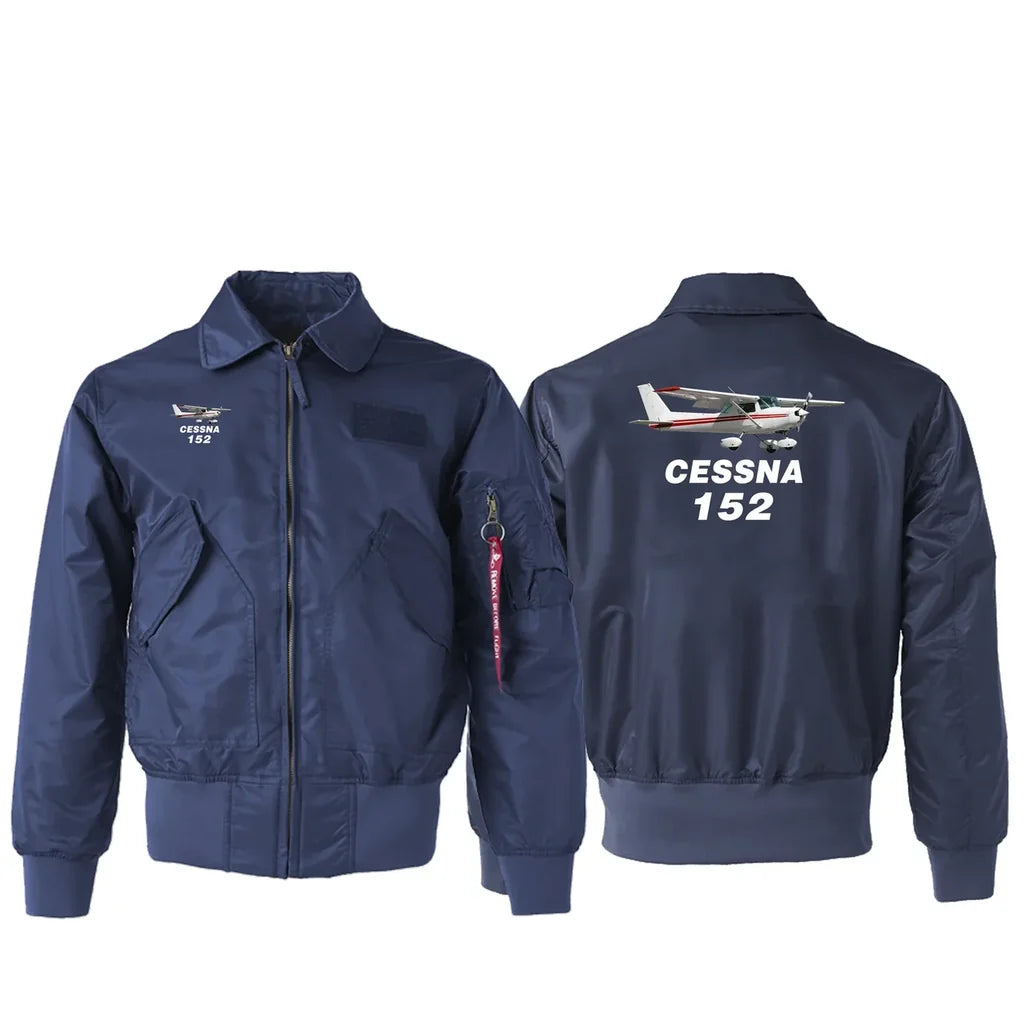 Customisable Cessna Embroidery Patch - view 4