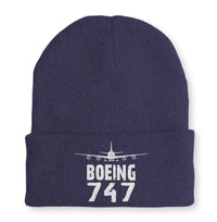 Thumbnail for Boeing 747 Beanie - view 4