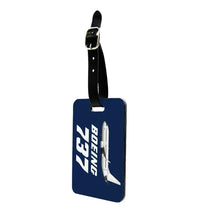 Thumbnail for Boeing 737 Luggage - view 4