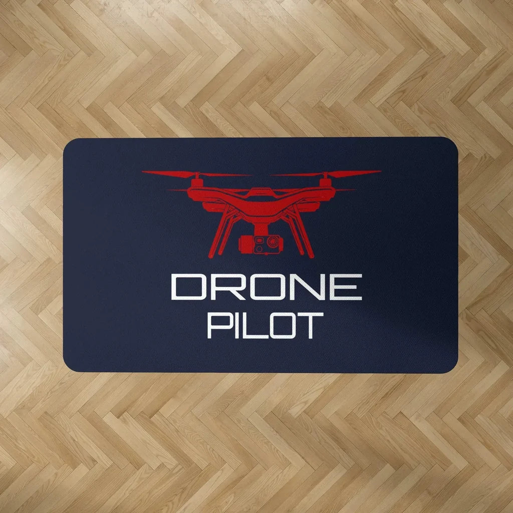 Drone Floor Mat - view 4