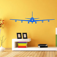 Thumbnail for Boeing 707 Wall Sticker - view 5