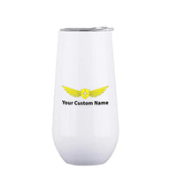 Thumbnail for Customisable Name Egg Cup - view 4