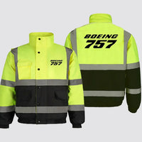 Thumbnail for Boeing 757 Winter Jacket - view 4