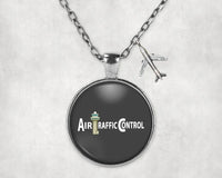 Thumbnail for Air Traffic Control Necklace - view 4