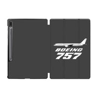 Thumbnail for Boeing 757 Samsung Case - view 4