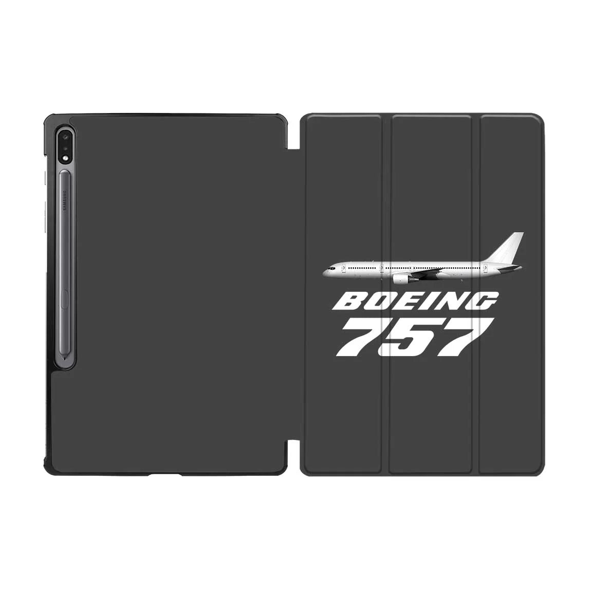 Boeing 757 Samsung Case - view 4