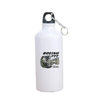 Thumbnail for Customisable Boeing 777 Thermos - view 4