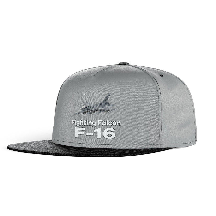 The Fighter Jet 16 snapback - view 4
