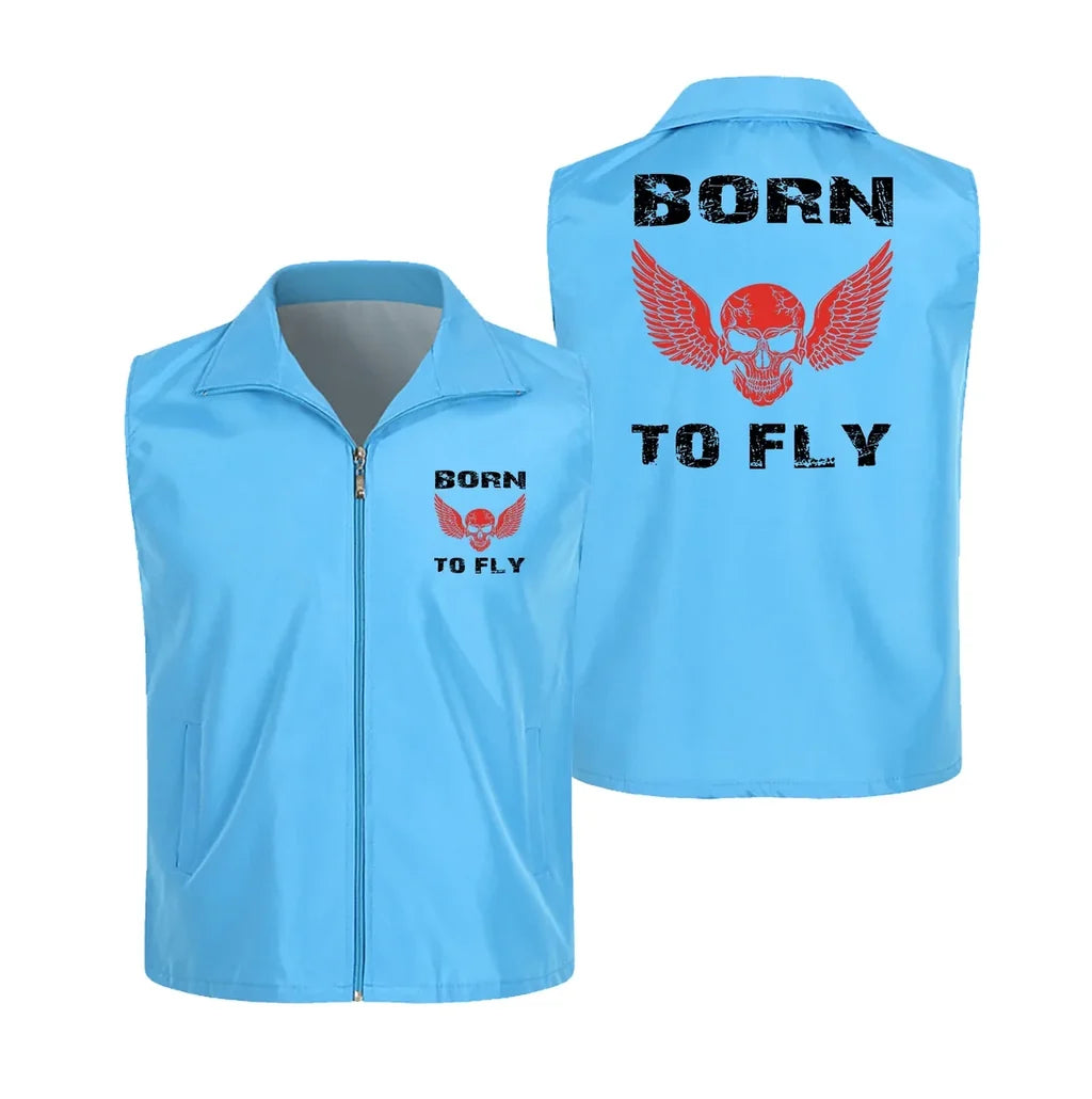 Born to Fly Vest - view 4