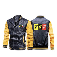 Thumbnail for Boeing 757 Bomber Jacket - view 4