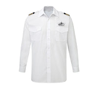Thumbnail for Customisable Pilot In Progress Shirt - view 4