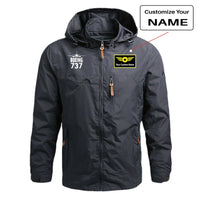 Thumbnail for Boeing 737 Jacket - view 5