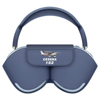 Thumbnail for Customisable Cessna AirPods Max Case - view 4