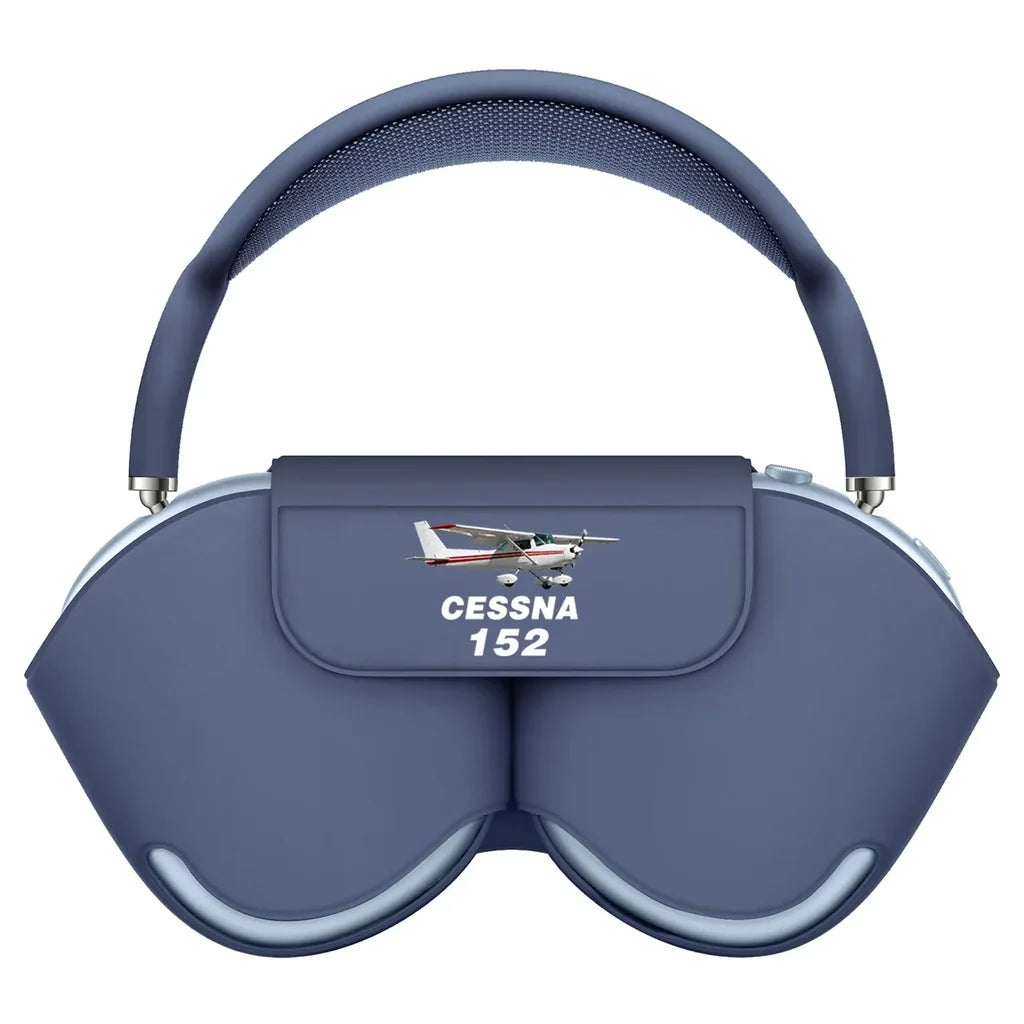 Customisable Cessna AirPods Max Case - view 4