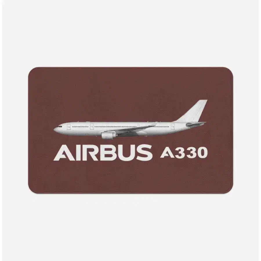 Airbus A330 Bath Mat - view 4
