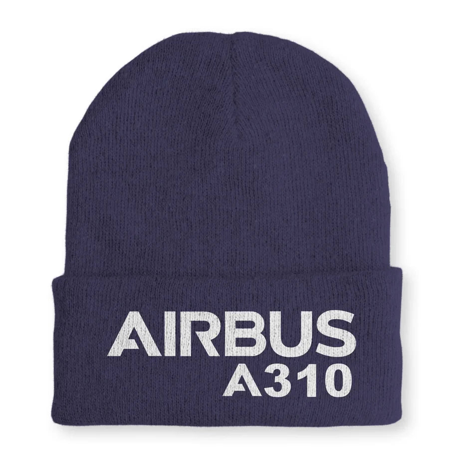Airbus A310 Beanie - view 4