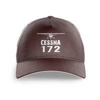 Thumbnail for Cessna 172 Hat - view 4