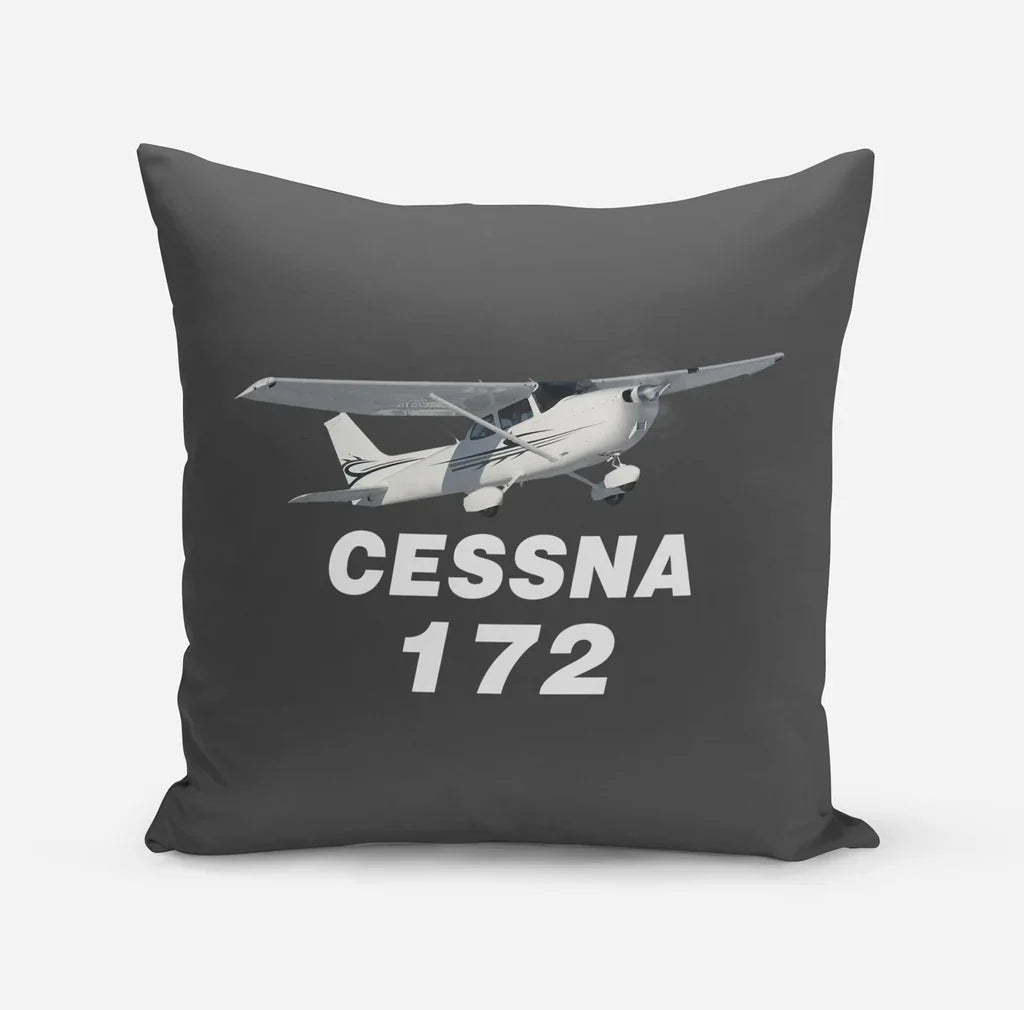 Cessna 172 Pillow - view 4