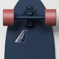 Thumbnail for Customisable Republic Airlines Sticker - view 4