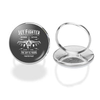 Thumbnail for Jet Fighter - The Sky Ring - view 4