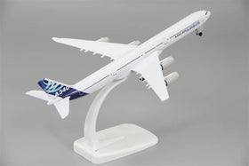 Airbus A340 (Original Livery) Airplane Model (20CM)