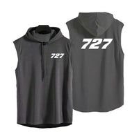 Thumbnail for Customisable Boeing 727 Tank Top - view 4