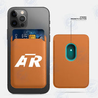 Thumbnail for ATR & Text iPhone Cases iPhone Case - view 4