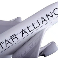 Thumbnail for Customisable Airbus A380 Model Airplane - view 4