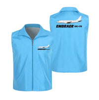 Thumbnail for Embraer Vest - view 4