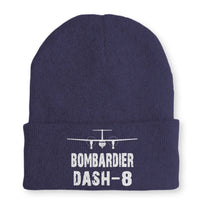 Thumbnail for Bombardier Dash-8 Beanie - view 4
