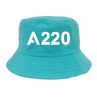 Thumbnail for Airbus A220 Hat - view 4