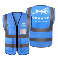 Thumbnail for Cessna Aeroclub Vest - view 4