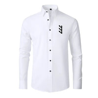 Thumbnail for Customisable Boeing 777 Shirt - view 4