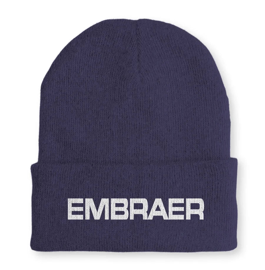 Embraer Beanie - view 4