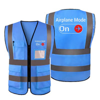 Thumbnail for Airplane Mode Vest - view 4