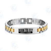 Thumbnail for Born to Fly Bracelet - view 4