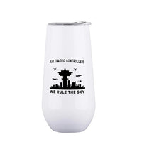 Thumbnail for Air Traffic Controllers - We Egg Cup - view 4
