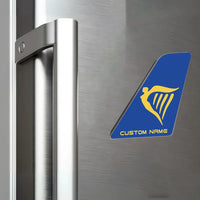 Thumbnail for Customisable Ryanair Magnet - view 4