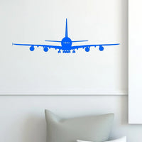 Thumbnail for Airbus A380 Wall Sticker - view 5