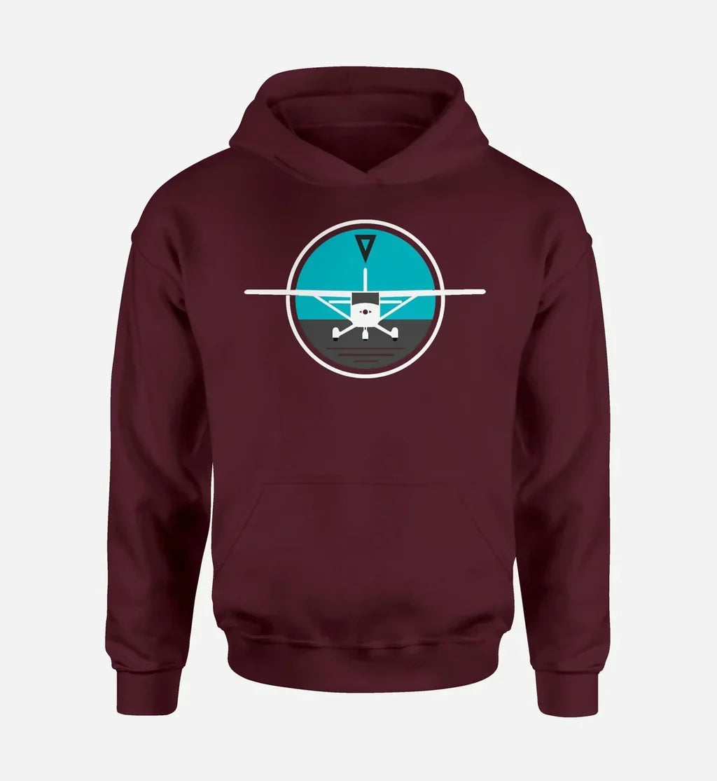 Cessna Hoodie - view 4