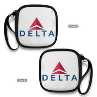 Thumbnail for Delta Headphone Bag - view 4