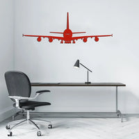 Thumbnail for Customisable Airbus A380 Metal Sign - view 4